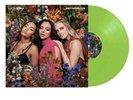 Little Mix Between Us  ‘Fans First’ Spotify Limited Green Vinyl numbered picture