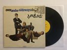 The Yardbirds - Over Under Sideways Down - 1966 US 1st Press Album (VG+)