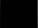 The Damned The Black Album UK LP Vinyl Record 1985 DAM3 33 VG