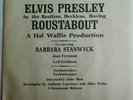 ELVIS PRESLEY  7