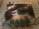 Pink Floyd A Saucerful Of Secrets A1 B1 1st Press Rare Original Stereo UK LP