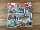 ?SEX PISTOLS 1977 HOLIDAYS IN THE SUN 7”SINGLE VINYL RECORD NM/VG+Pic Sleeve.?