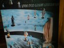 Van der Graaf Generator - Pawn Hearts / ist Press-UK Pink Scroll /CAS 1051