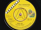 Soul Generation 