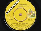 Bobby Wells 