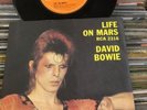 DAVID BOWIE: