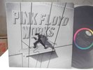 PINK FLOYD WORKS LP ON CAPITOL RAINBOW   RECORDS EXC-NM