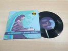 Cornershop - Brimful Of Asha (2 Mixes) - Rare 1998 7