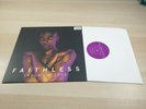 Faithless - Insomnia (2005) 12” Record Vinyl Single Remixes
