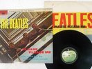 THE BEATLES PLEASE PLEASE ME APPLE EAS80550 JAPAN VINYL LP