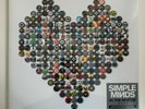 Simple Minds - 40: The Best Of 1979 -2019 SILVER VINYL 2LP MINT/SEALED FAST POST