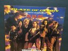 Jon Bon Jovi Blaze Of Glory 1990 European Vinyl Record Young Guns II Soundtrack