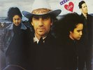 The Black Sorrows-Harley & Rose Vinyl LP 2017 reissue Sony Music Australia NEW