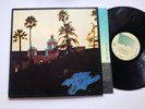 The Eagles LP Hotel California