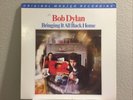 BOB DYLAN Bringing It All Back Home 45 RPM 2xLP 2012 MFSL LTD REMASTERED REISSUE