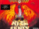 Lp - Tenacious D – Rize Of The Fenix