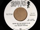 The Yellow Payges SHOWPLACE 216 M- WHITE LABEL PROMO 
