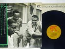 TATUM,HAMPTON,RICH TRIO TATUM GROUP MASTERPIECES PABLO MTF 1026 JAPAN OBI LP
