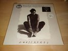 Tracy Chapman Crossroads Orig Elektra 1989 Rare Promo Vinyl LP