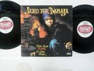 JERU THE DAMAJA THE SUN RISES IN THE EAST PAYDAY 6971240111 VINYL 2LP