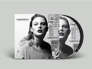 Taylor Swift Reputation [2 LP][Picture Disc] - Vinyl Vinyl LP (New) *FREE SHIP*