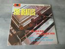 The Beatles ?– Please Please Me vinyl album lp   A1		I Saw Her Standing There A2