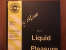 KENNY MANN '' WITH LIQUID PLEASURE '' SEALED EURO LP SOUL FUNK R&B LIMITED
