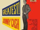 Johnny Cash - Greatest [New Vinyl LP]