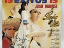 Lucha Villa Lo Mejor De Juan Gabriel Lp Record Vinyl VG+ 12”