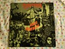 TERRORIZER WORLD DOWNFALL LP DEATH METAL GRINDCORE NAPALM DEATH MORBID ANGEL