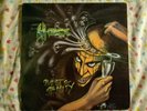 HEXX QUEST FOR SANITY EP DEATH METAL MORGOTH OBITUARY CANNIBAL CORPSE IMMOLATION