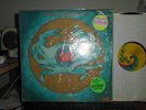 LP GIANT CRAB A Giant Crab  '68 psych VG++ OPEN SHRINK WRAP DRILL HOLE