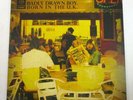 BADLY DRAWN BOY BORN IN THE UK IMPORT 2006 ORIGINAL VINYL LP EMI 374 043 1