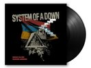 System Of A Down ?– Protect The Land / Genocidal Humanoidz - BRAND NEW 7