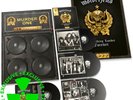 Motorhead : Everything Louder Forever Very Best Of (LP 2021) 4LP Deluxe #PreSale