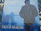 Rare Bruce Springsteen - Streets Of Philadelphia 12'' vinyl record Eur 1994