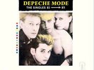 Depeche Mode - The Singles 81  85 - Vinyl Record.. - e13957e