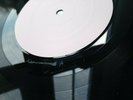 RUNRIG THE CUTTER & THE CLAN UK LP CHRYSALIS WHITE LABEL TEST PRESSING