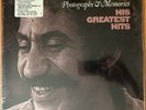 JIM CROCE - PHOTOGRAPHS & MEMORIES: HIS GREATEST HITS; 180g 2021 New