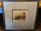 The Stephen Stills Neil Young Band Long May You Run SEALED 1976 VINYL LP 1st Pr.