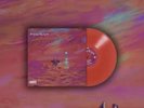Santan Dave We’re All Alone In This Together WAAIT Limited Edition Red Vinyl ?