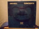 JIM HALL LP CONCIERTO CTI CTI 6060 RVG Gatefold 1975 144gm Ultrasonic Clean EX