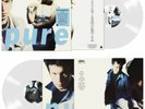 The Primitives  Pure Limited 140g White Vinyl LP New Sealed