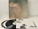 JOHN LENNON (THE BEATLES) ‘Imagine’ 1971 LP With Inner + Poster & Card – H09