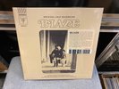 Blaze Original Cast Recording LP Blaze Foley Charlie Sexton outlaw country NEW