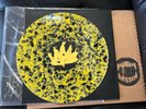 WAX VESSEL CROOK KINGPIN * FAKE * WV Signature Vinyl Record (Edition of 50) NEW