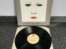 LP VINYL RECORD ALBUM TALK TALK THE PARTY'S OVER UK FAME PRESS FA 3187 EX/EX