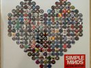 Simple Minds - 40: The Best Of 1979-2019 2LP 00602577998881 NEW/SEALED
