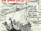 VARIOUS - The Vikings Are Coming (reissue) - Vinyl (LP)