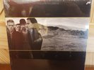 U2 The Joshua Tree LP Vinyl Factory Sealed Original 1987 1st Canadian Issue